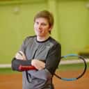Anton Sashnikov