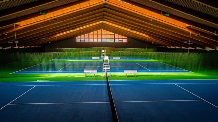 Ganjlik Sport Center 2