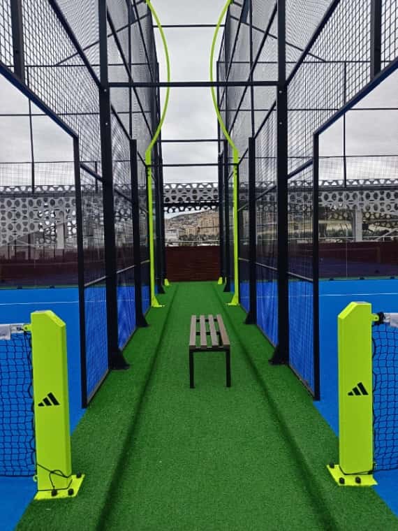 Top Padel Club 2