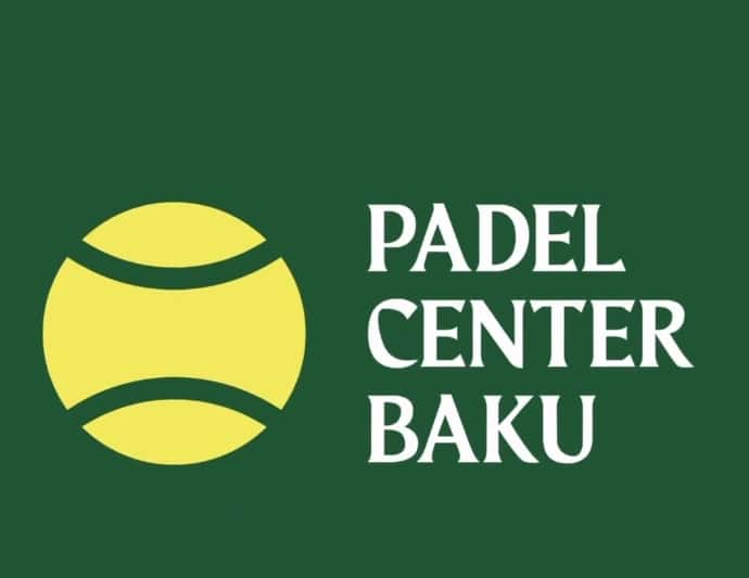 Padel Center Baku — Ahmad Rajabli 2